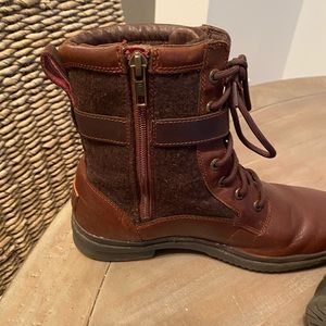 UGG Hiking Boots